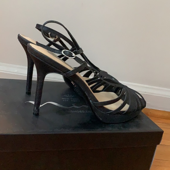 Women evening shoes - Picture 2 of 6